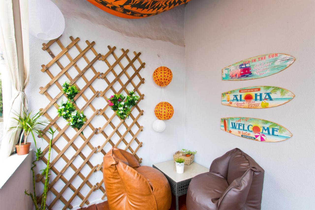 Host Wise - Large Flat W Terrace - Ace Location At Aliados Apartment Porto Exterior foto