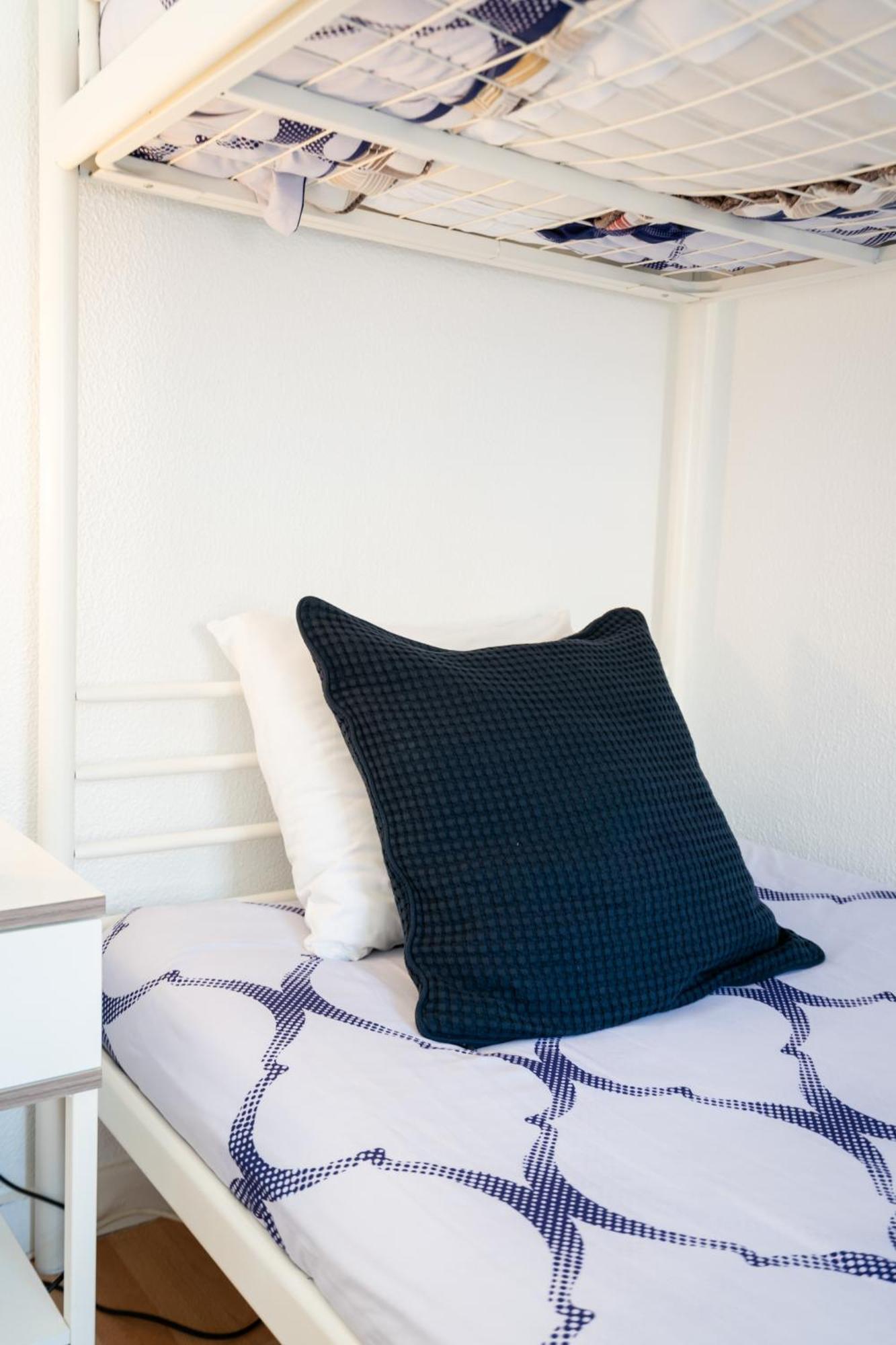 Host Wise - Large Flat W Terrace - Ace Location At Aliados Apartment Porto Exterior foto