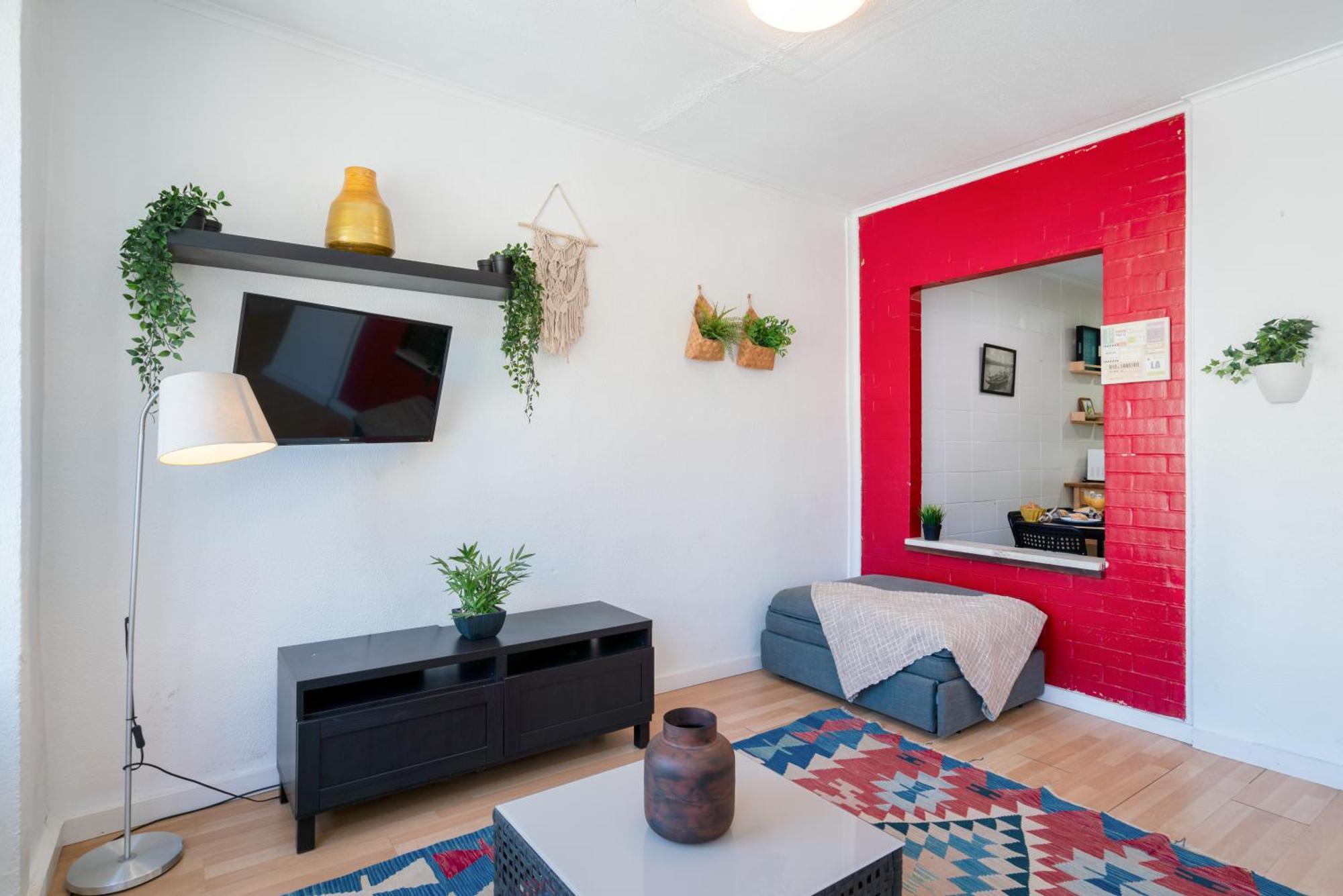 Host Wise - Large Flat W Terrace - Ace Location At Aliados Apartment Porto Exterior foto