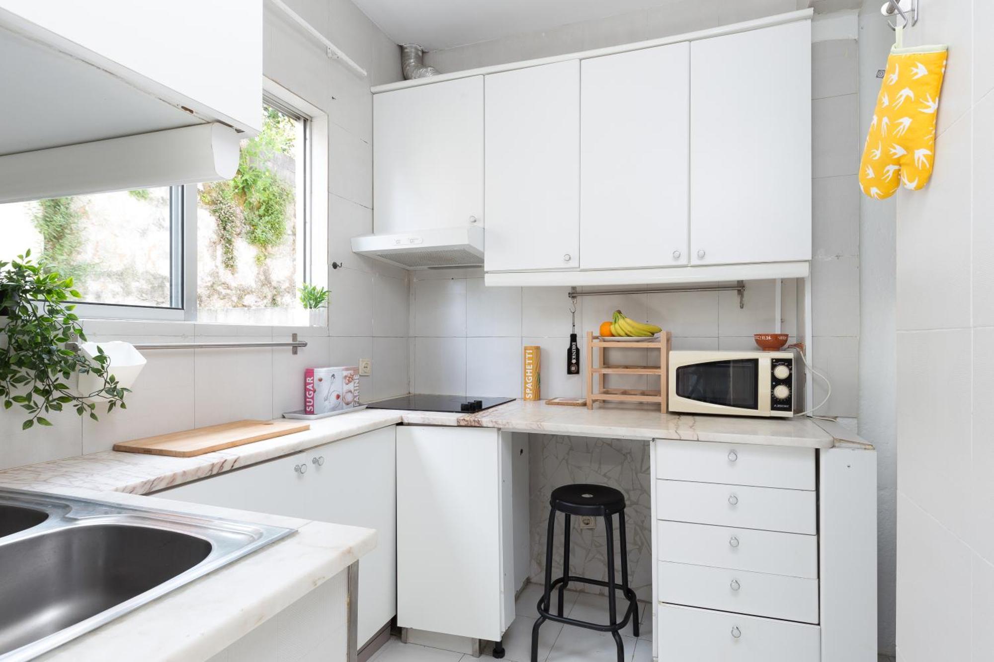 Host Wise - Large Flat W Terrace - Ace Location At Aliados Apartment Porto Cameră foto